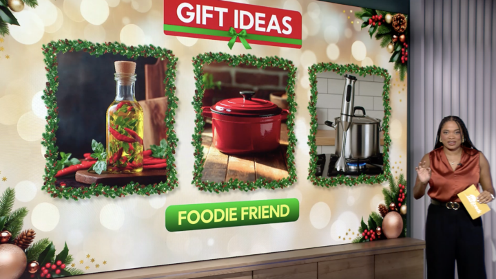 Thoughtful Holiday Gifts for the People in Your Life